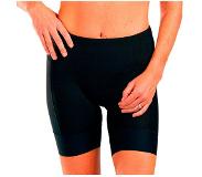 Zoot Elite Tri 6´´ Shorts Schwarz 2XL Frau