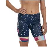 Zoot Ltd Tri 8 ´´ Shorts Blau 2XL Frau