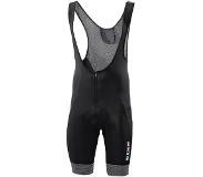 SIXS Twister Bib Shorts Schwarz XS Mann