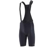 Oxyburn Pro Bib Shorts Schwarz L Mann