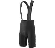 Oxyburn Iconic Bib Shorts Schwarz L-XL Mann