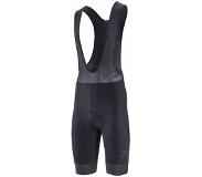 Oxyburn Essential Bib Shorts Schwarz M Mann