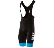 SIXS Slp Stripes Bib Shorts Schwarz M Mann