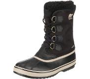 Sorel 1964 Pac Nylon Black Ancient Men-Schuhgröße 40