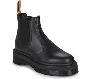 Dr. Martens Chelsea Boots 2976 Felix Schwarz Damen | 38