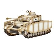 Revell Panzerkampfwagen IV Ausf. H