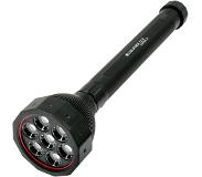Led Lenser X21r Flashlight Schwarz 5000 Lumens