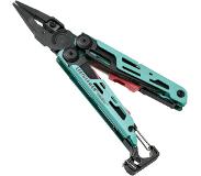 Leatherman Multitool Signal Aqua