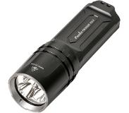 Fenix Tk35 Ue 2018 Schwarz 3200 Lumens