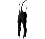 Pnk Invernale Bib Tights Schwarz M Mann