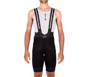 Pissei Bolgheri Bib Shorts Schwarz XS Mann