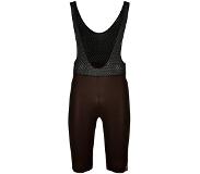 Pissei Prima Pelle Bib Shorts Schwarz XS Mann