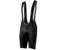 Pnk Lycra Bib Shorts Schwarz M Mann