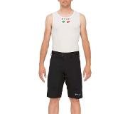 Pissei E-pik Shorts Schwarz XL Mann