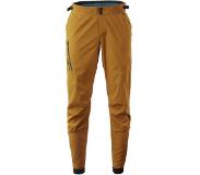 Yeti Cycle Ridgway Pants Gelb L Mann