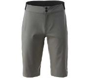 Yeti Cycle Rustler Shorts Grau M Mann