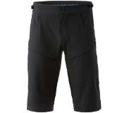 Yeti Cycle Freeland Shorts Schwarz M Mann