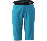 Yeti Cycle Enduro Shorts Blau S Frau