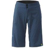 Yeti Cycle Dawson Shorts Blau XS Frau