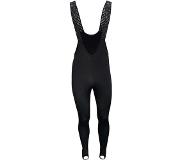 Uld C600 Bib Tights Schwarz XL Mann
