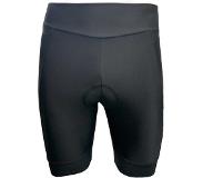Uld Bib Shorts Schwarz L Frau