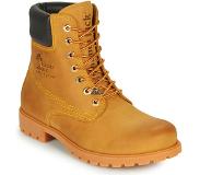 Panama jack Stiefel Panama Jack Panama 03 C1 Nappa Leder Braun Herren-Schuhgröße 43