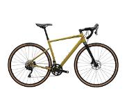 Cannondale Topstone 2 - Gravel Bike 2022 | olive green
