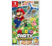 Nintendo Mario Party Superstars (UKV)