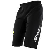 Shot Rogue Revolt Shorts Schwarz 10-11 Years