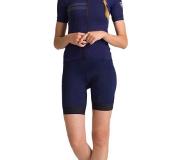 Rossignol Rdb Shorts Blau L Frau