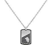 Police JEWELLERY Halskette Burren