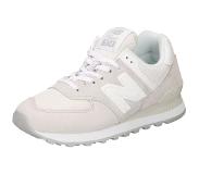 New Balance Sneaker New Balance WL574 FW2 Nimbus Cloud Damen-Schuhgröße 37,5