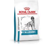 Royal Canin Veterinary Anallergenic Hundefutter | 3 kg