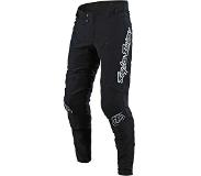 Troy Lee Designs Sprint Ultra Pants Schwarz 36 Mann
