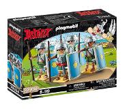 Playmobil Asterix: Römertrupp