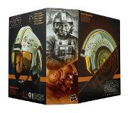 Star Wars Black Series Trapper Wolf XWing Pilot