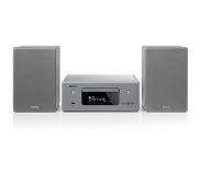 Denon Ceol N11 DAB+ Grau Stereoanlage