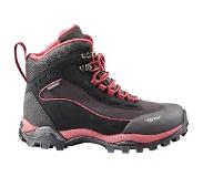 Baffin Hike - Schneeboots - Damen Black / Sangria 37