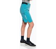 Schöffel Shorts Trans Canada - MTB-Shorts - Damen Blue Moon 36