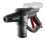 Graphite Cordless garden washing machine Energy + 18V Li-lon, max. pressure 24 bar, without battery