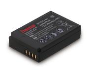 Hama Li-Ion-Akku DP 543 für Canon LP-E12