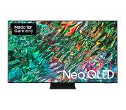Samsung 65QN90B Neo QLED Smart TV (65 Zoll / 163 cm, UHD 4K, 100 Hz, Flat, 4600 PQI, HDR10+)