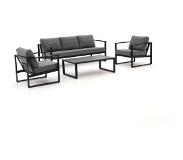 Hartman Lounge-Set Hartman Jordan Grau