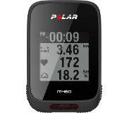 Polar M460 Cycling Computer Schwarz
