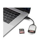 SanDisk SD-Kartenlesegerät für USB Typ C
