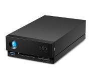 LaCie 1big Dock Pro