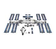 LEGO Ideas 21321 Internationale Raumstation