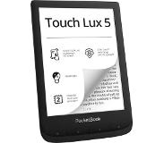 Pocketbook Touch Lux 5 Ink Schwarz Ebook-Reader