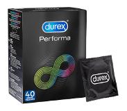 Durex Performa - 40 Kondome