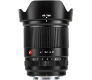 Viltrox FX 13mm f1,4 AF Fuji X-Mount
